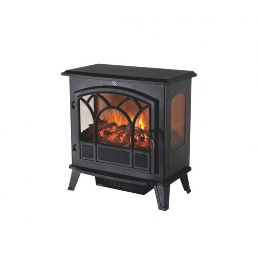 Home FKK 04 električni kamin 1850W Cijene