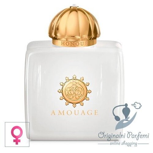 Amouage ženski parfem Honour Woman 100ml EDP Cene
