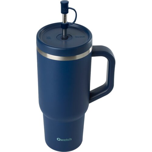  Travel cup isotherme inox - Matt - 900 ml - Midnight blue Cene
