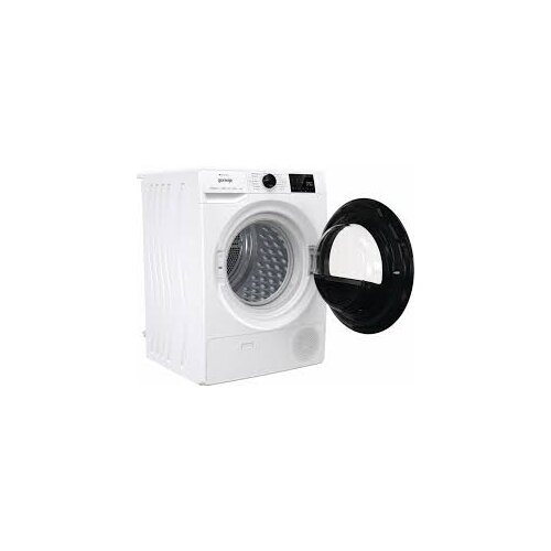 Gorenje D1PNE82/GNLWIFI su&amp;scaron;ilni stroj s toplotno črpalko, 8kg - Slike