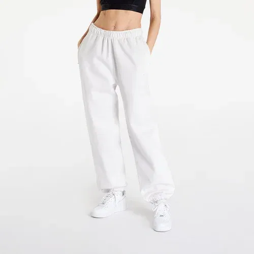 Nike Lab Women's Fleece Pants Phantom/ White