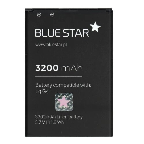  Baterija za LG G4 3200mAh PREMIUM Cene
