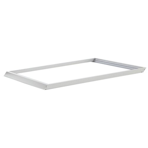  LED panel okvir za nadgradnu montažu 300x1200 Slike