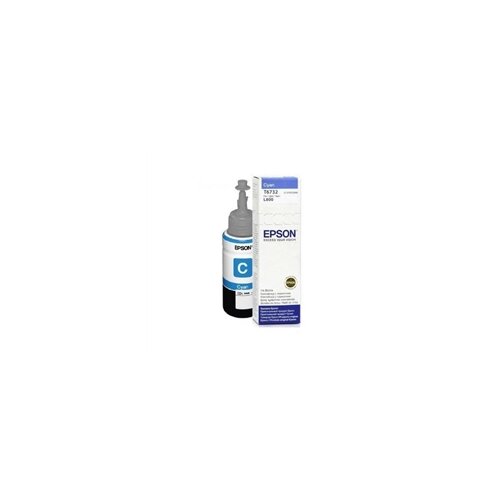 Epson Tinta za C13T67324A (plava), original Cene