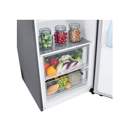 LG GLT51PZGSZ hladnjak s jednim vratima, inox Slike