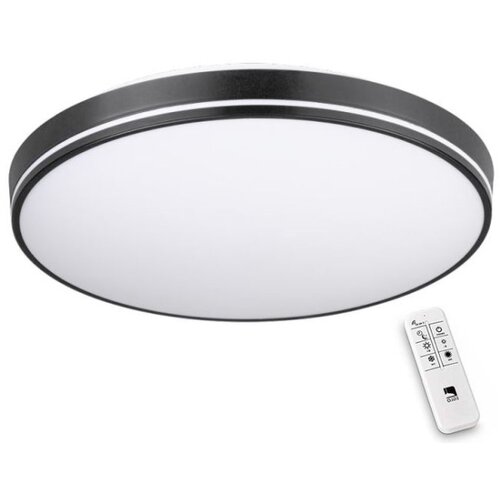 Eglo led plafonjera cct 24W orotava 75706 daljinski Slike