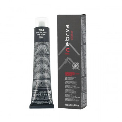 Inebrya Color barva za lase vse vrste las 100 ml unisex Cene