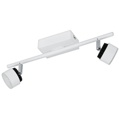 Eglo 93853 - LED spot svetlo ARMENTO 2xLED/6W/230V Slike