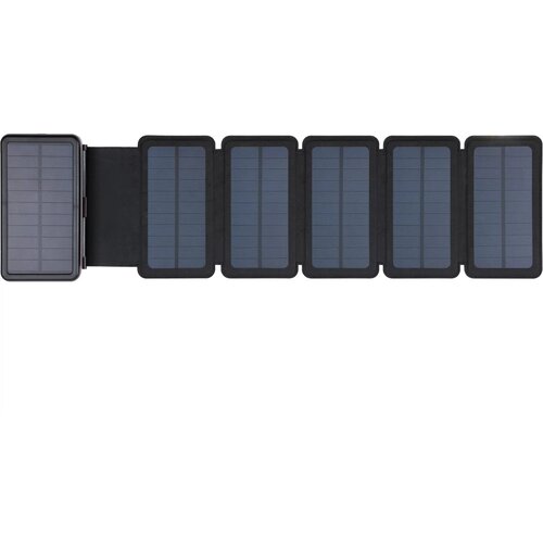 Sandberg Solarni punjač i powerbank 420-73 20000mAh/7.5W/USB-C Slike