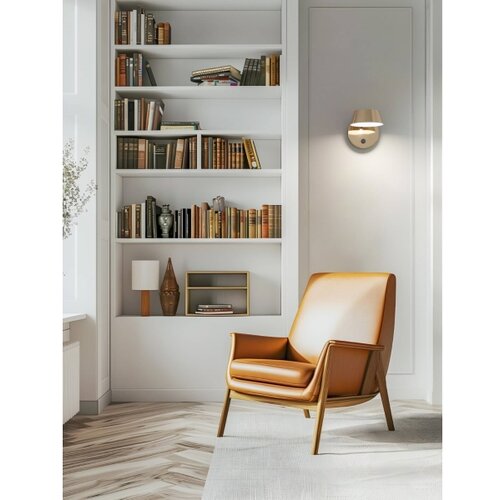 Open design OR86539 - led zidna lampa timo LED/6W/230V 3000/4500/6500K mesing Slike