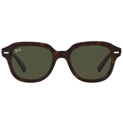 Ray-ban Occhiali da Sole Erik RB4398 902/31 Zelena