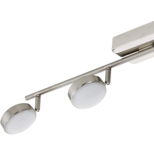 Eglo 33274 - LED RGBW prigu&amp;scaron;iva ugradna spot svetiljka CORROPOLI-C 4xLED/5W/230V Slike