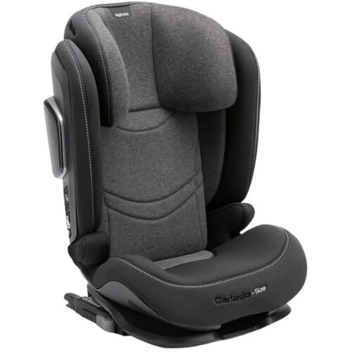 Inglesina auto sedište i-Cartesio Black, 100-150 cm Cene