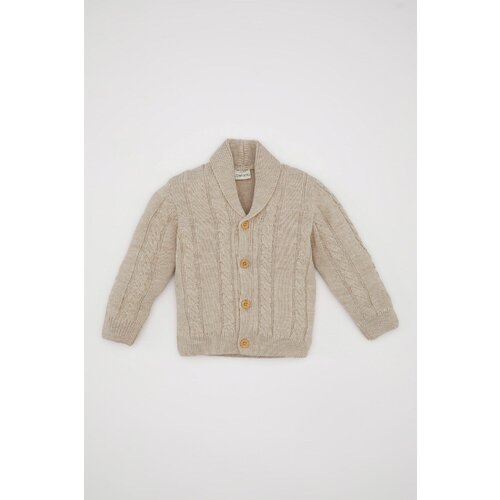 Defacto baby Boy Buttoned Cardigan Cene