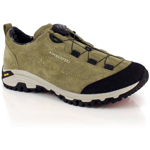 Kimberfeel PIANA Kaki Slike