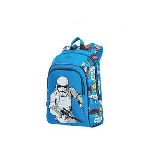 RANAC deciji STAR WARS plava Cene