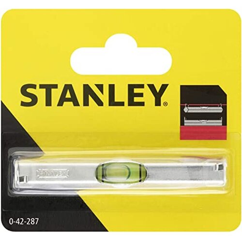 Stanley vodna tehtnica - libela za vrvico 0-42-287, 8cm Cene