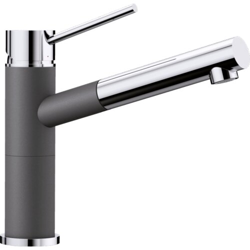 Blanco slavina ALTA-S Compact - KAMENO SIVA Cijene