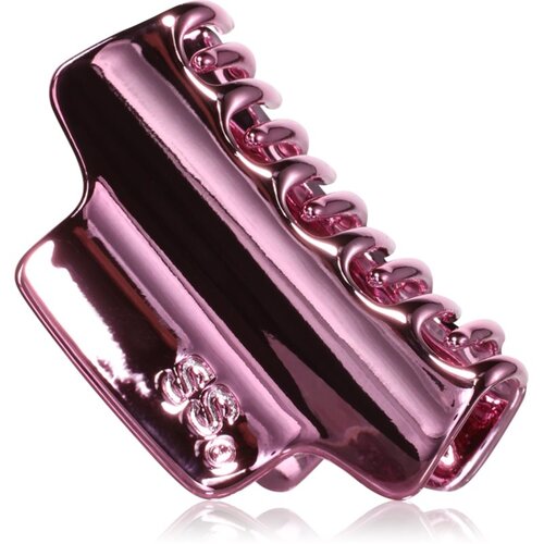 Sister's Aroma Metal Hair Clip Maxi kopča za kosu boja Pink 1 kom Cijene