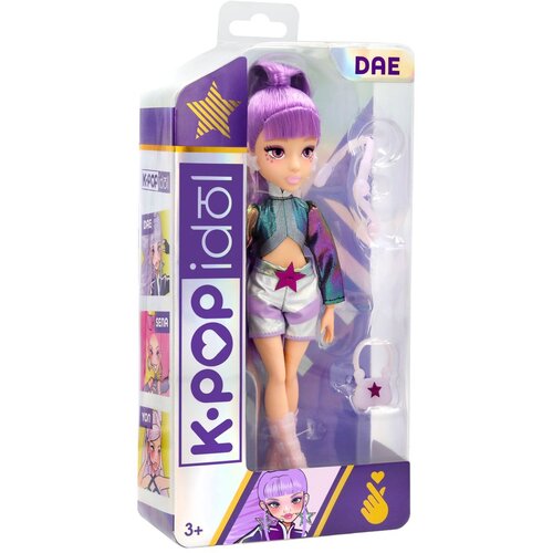 K-Pop Idol fashion lutka w2 - Dae 934375 Slike
