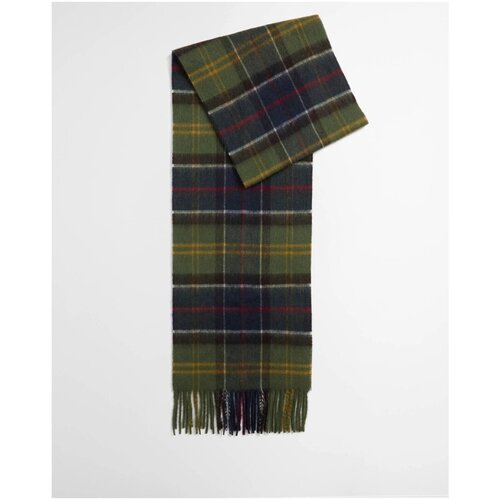 Barbour &amp;Scaron;ali &amp;amp; Rute USC0002 Zelena Slike