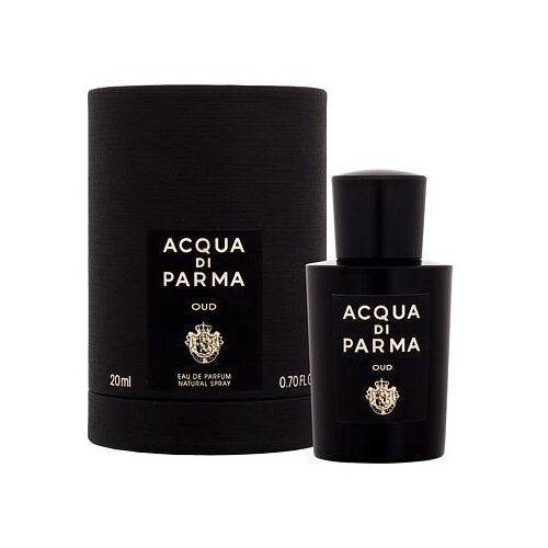 Acqua Di Parma Signatures Of The Sun Oud parfumska voda 20 ml unisex Cene