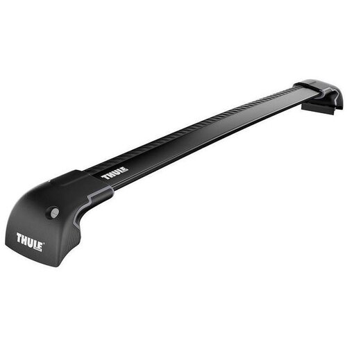 Thule edge wingbar (railing) black s (crna) Cene