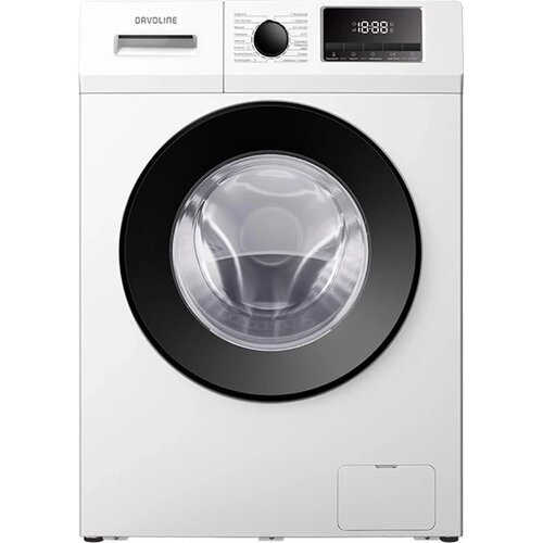 Davoline ve&amp;scaron; ma&amp;scaron;ina F07CD, 7KG, 1200 obrt/min, inverter motor, aqua stop, odlozeni start Slike