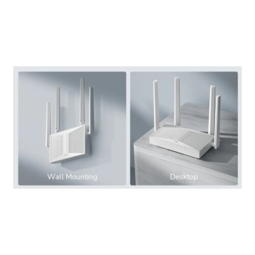 Cudy AP1300D AC1200 Desktop Wireless Access Point Cene