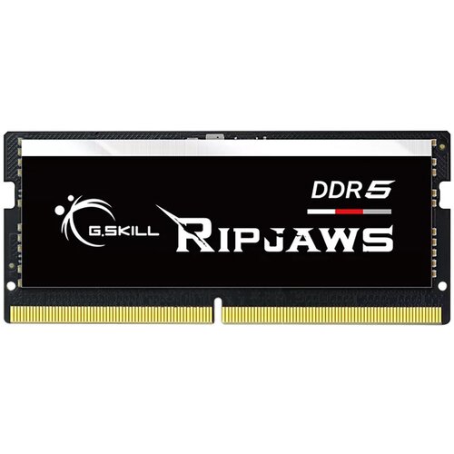 G.skill 16GB PC 5600 CL40 (1x16GB) 16GX1-RS 1.2 Cijene