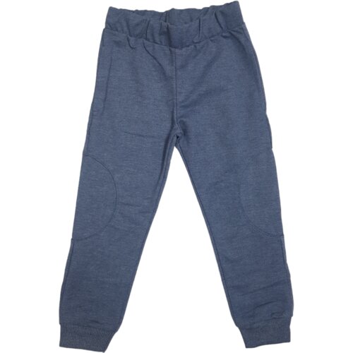 Izvor Donji deo trenerke za bebe, Plavi Cene