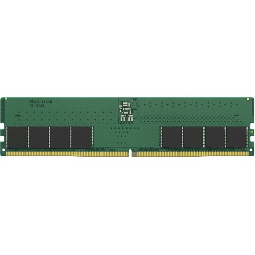 Kingston 48GB 5600MT/s DDR5 Non-ECC CL46 DIMM 2Rx8" Cijene