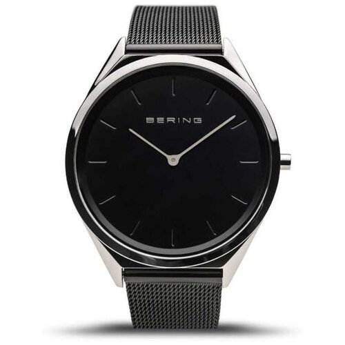 Bering - 17039-102 Ultra Slim Polished Silver Cene