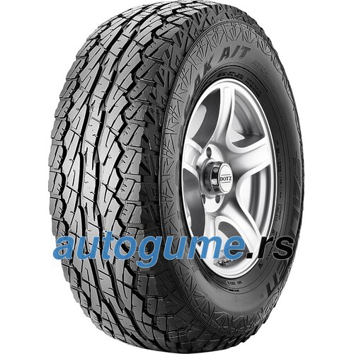 Falken WILDPEAK A/T AT01 ( 245/70 R16 107T BLK DOT2022 ) letnja auto guma Cene