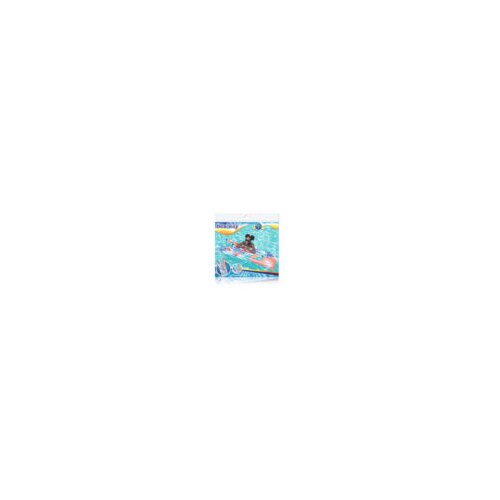  Madrac Fashion NEW 183 x 69 cm &amp;ndash; Vinilni madrac sa jastukom Model 02 Slike