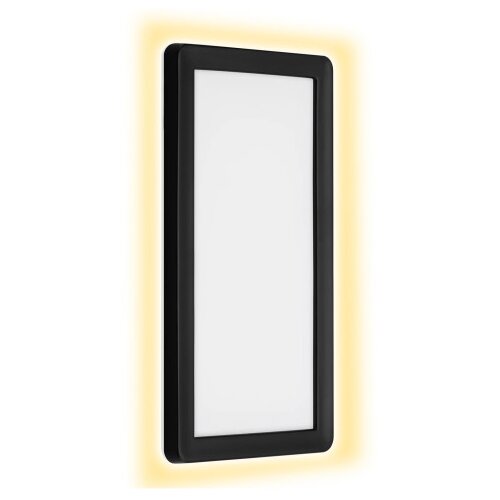 Telefunken Lampa LED zidna 16W 313605TF crna Cijene