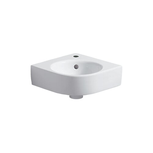 Geberit Lavabo 45 SELNOVA COMPACT ugaoni Cene