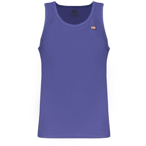 Norway 1963 Mu&scaron;ki Plavi Tank Top Cijene