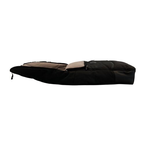  Footmuff transit crni srednji ( 359367 ) Slike