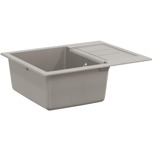  Umivaonik Siva 620 x 500 mm 80% kvarc i 20% smola Cijene