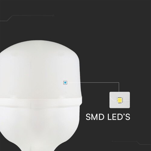  led sijalica T100 E27/30W/230V 4000K Slike