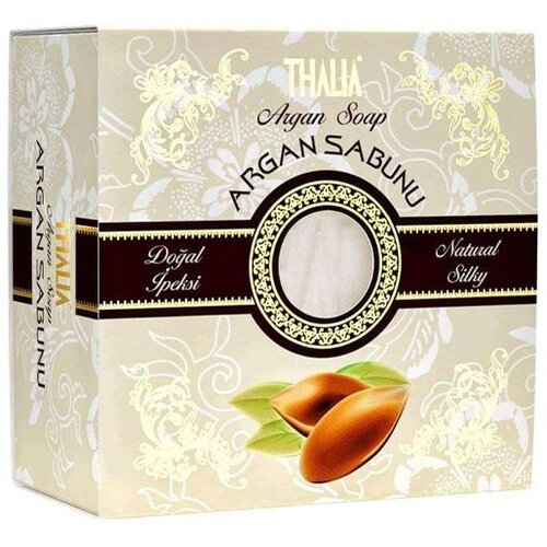 Thalia ARGAN OIL Organic Sapun za lice i telo 150gr Cene