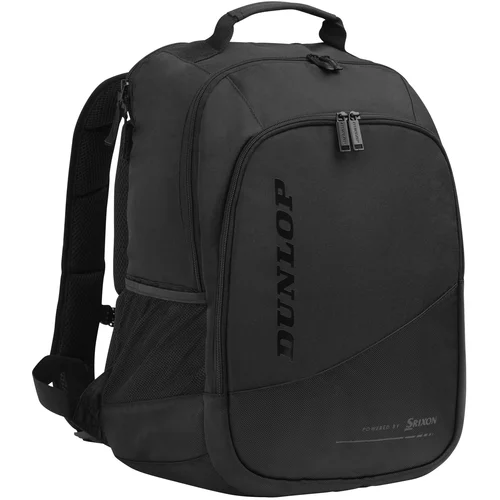 Dunlop CX Performance Racquet Backpack Black