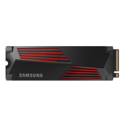 Samsung 1TB Samsung 990 PRO M.2 NVMe + HS MZ-V9P1T0CW Cijene