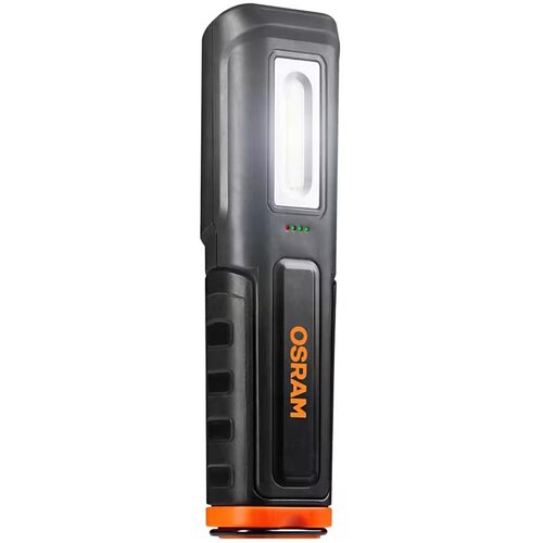 Osram prigu&scaron;iva punjiva LED inspekcijska lampa LEDINSPECT WIRE-FREE PRO 600 LED/5W/3,7V Cene