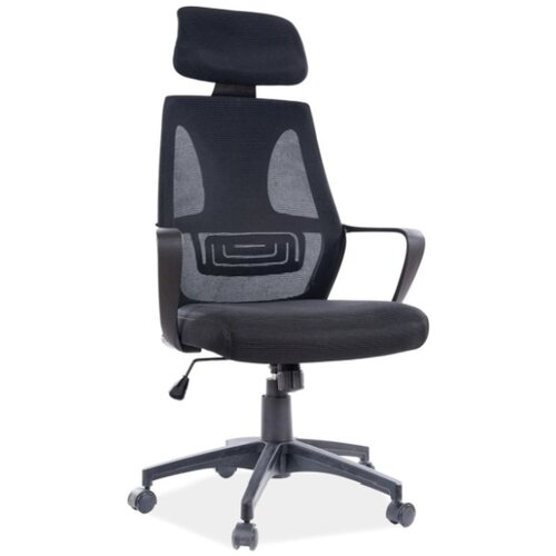 Molarem Home uredska stolica Q-935 - membranska tkanina Slike