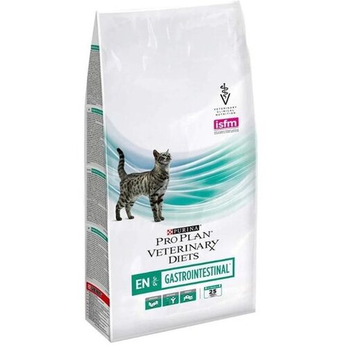 Purina ProPlan Hrana za pse Veterinary Diet feline gastroint Slike