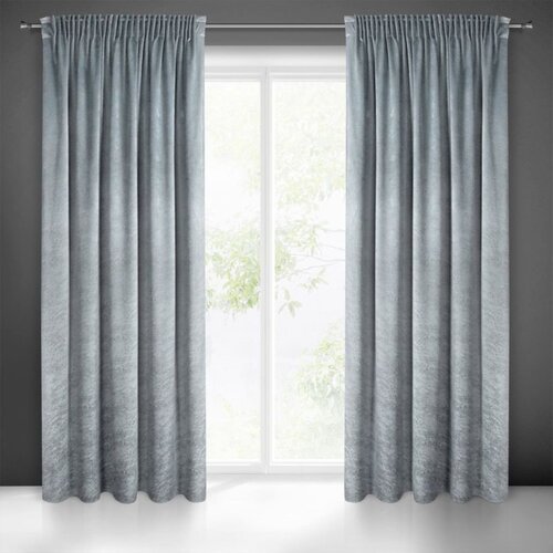 Eurofirany Unisex's Drape 387402 Cene