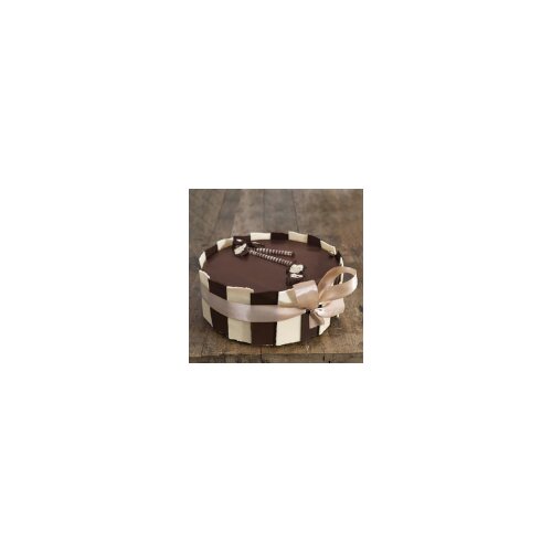 Torta Ivanjica Posna - žarbo - okrugla torta Slike