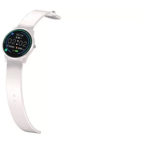 Moye Kronos II Smart Watch White Slike
